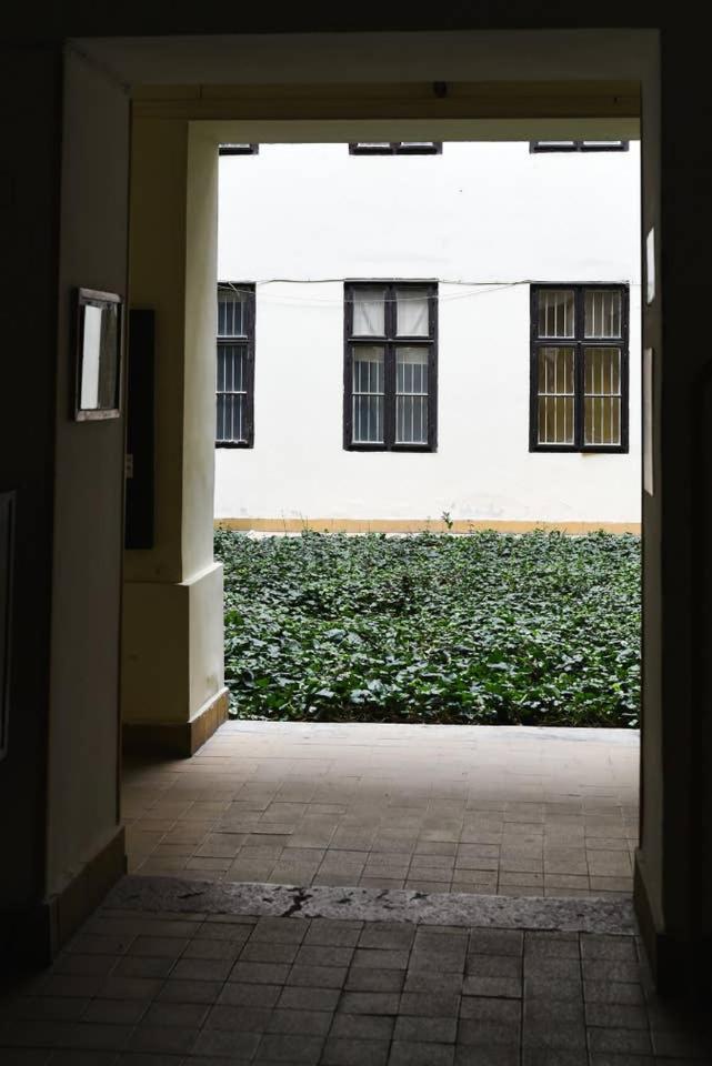 Very Central Apartment Close To Basilica Budapest Exteriör bild